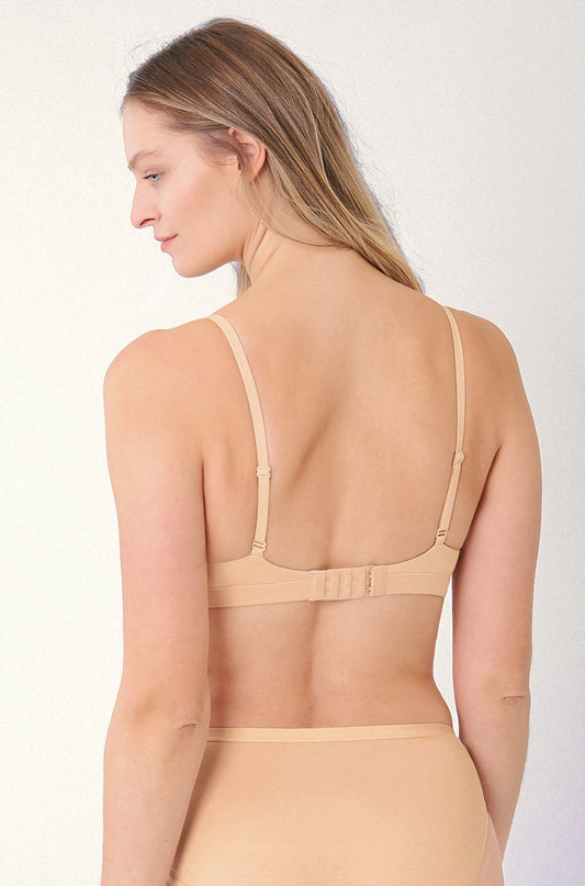 All-In-One Pumping Bra