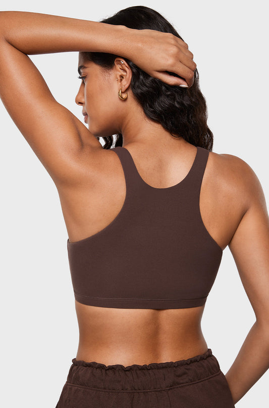 Comfort Reversible Bralette