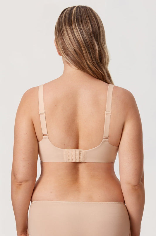 Everyday Plunge Underwire Bra
