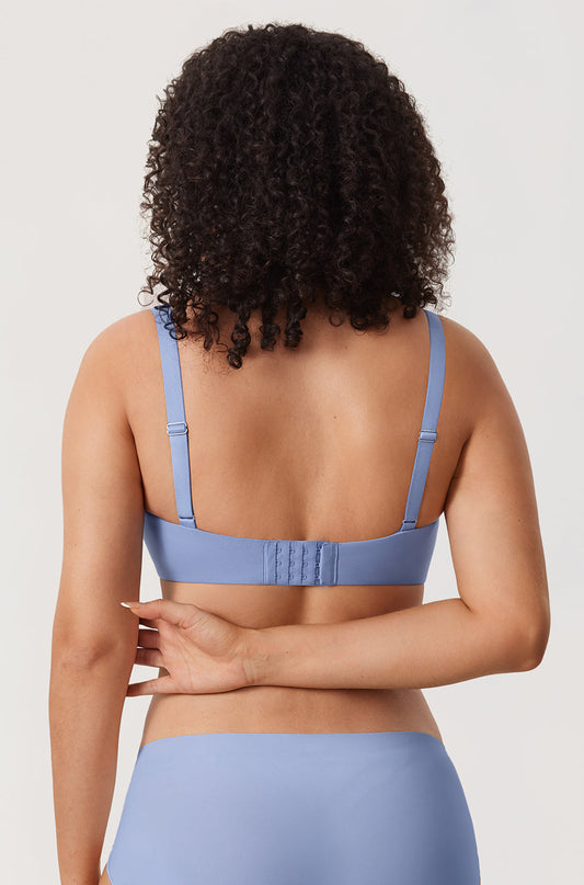 Everyday Underwire Balconette Bra